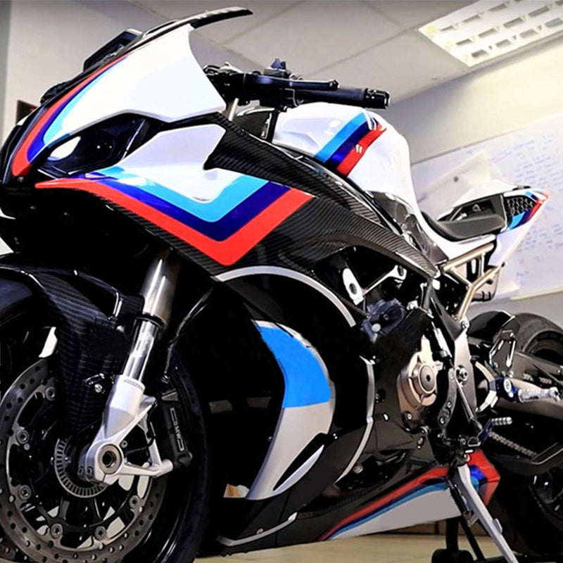 Verkleidungsset für BMW S1000RR 2019-2022 Generisch