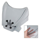 2019-2021 ABS Benelli 502 C Szyba przednia motocykla