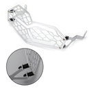 Ajovalojen ajovalon suojasäleikkö sopii mallille BMW F750GS F850GS 18-21 hopea geneerinen