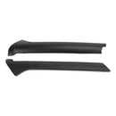 Et par forrudesøjler til Land Rover Discovery 2 1999-2004