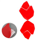 Komplett Tank Side Protector Grip Fit for Yamaha MT-09 (FZ-09) 2013-2019