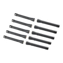 XTS5000 Antena corta 400MHz 10cm Antena de radio de coche corta para radio XTS5000