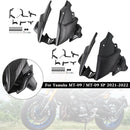 2021-2023 Yamaha MT-09 / SP Ermax Belly Pan Spodní boční kryt motoru