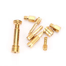 Kit de reconstrução de carburador carb adequado para Yamaha DT125 R 1988-2003 DT125 RE 2004-2007