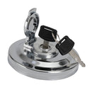 Brændstofdæksel 4361638 AT321249 Til Hitachi gravemaskine John Deere EX120-5 EX100-3