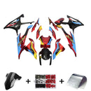 Amotopart BMW M1000RR S1000RR 2019-2022 Fairing Sett Body Plastic ABS