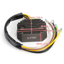 Usměrňovač napětí pro Suzuki DT150 DT175 DT2225 DT225 87-03 150 175 200 225 HP