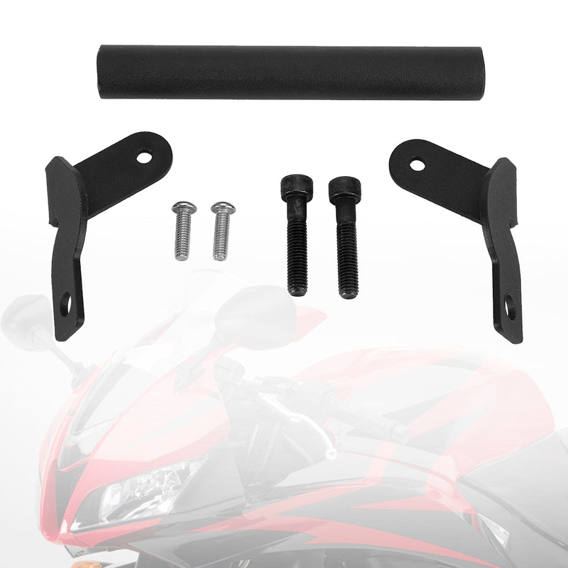 Honda Cbr650R 2019-2022 Soporte de navegación Extensión de soporte GPS para teléfono