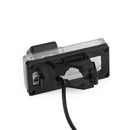 Rückfahrkamera 12LED passend für Toyota Land Cruiser 70/100/200 Serie
