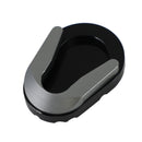 Ständervergrößerungsplatte passend für Vespa Sprint 150 Primavera 150 2013-2020 Generic