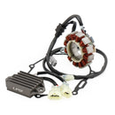 Yamaha YZ 450 F 2014 2015 2016 2017 Regulator Magneto Stator Coil Seal Kit