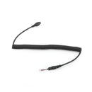 10kolíkový letecký reproduktorový kabel mikrofonu Vhodné pro Hytera MD780/G MD782U RD982U RD980