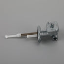 Llave de purga de válvula de combustible y tornillo de palanca para Kawasaki Prairie 360 ​​​​KVF360 2003-2013