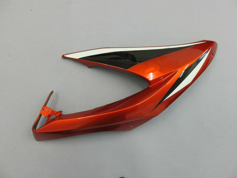 Kit de plástico de inyección de carenado naranja para Suzuki GSXR600/750 2008-2010 2009 genérico