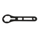 Gaffelhætte Wrwch 50 mm Kammer til Husqvarna 125 250 300 350 450 501 Front Rebuild