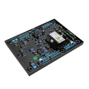 Reemplazo del regulador de voltaje automático AVR MX321 para generador