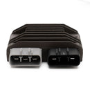 Estator Generador + Rectificador de Tensión + Junta para Yamaha TDM 900 A 2002-2010