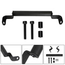 Kawasaki Ninja 250 2018-2021 400 Gps forlengelsesbrakett telefon satellittnavigasjonsfeste