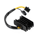 2017-2019 Suzuki GR 150 GR150 Hanjun GA150 Haojue retificador regulador de tensão