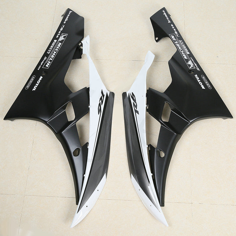 Yamaha YZF R6 2006-2007 Generic Fairing Kit