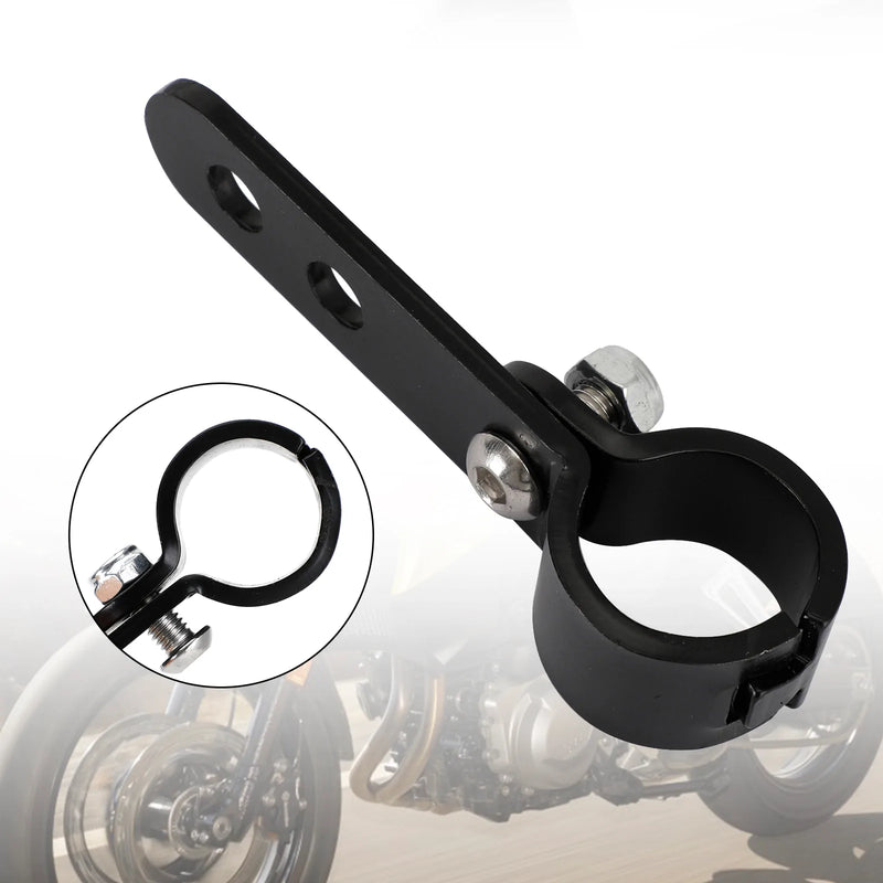 Motorrad Fuß Seitenständer Assistent CNC 20-23mm Ständer Motorrad Scooter