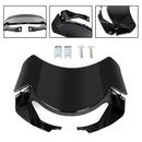 Pára-brisa TRIUMPH Street Triple RS 765 R 765 S 765 2020-2022