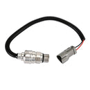 221-8859 2218859 Pumpe højtrykssensor til Caterpillar CAT E320B E320C