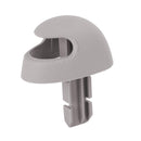 2000-2003 Dodge Durango aurinkosuojan kiinnikkeen pidike 5GE11TL2AA