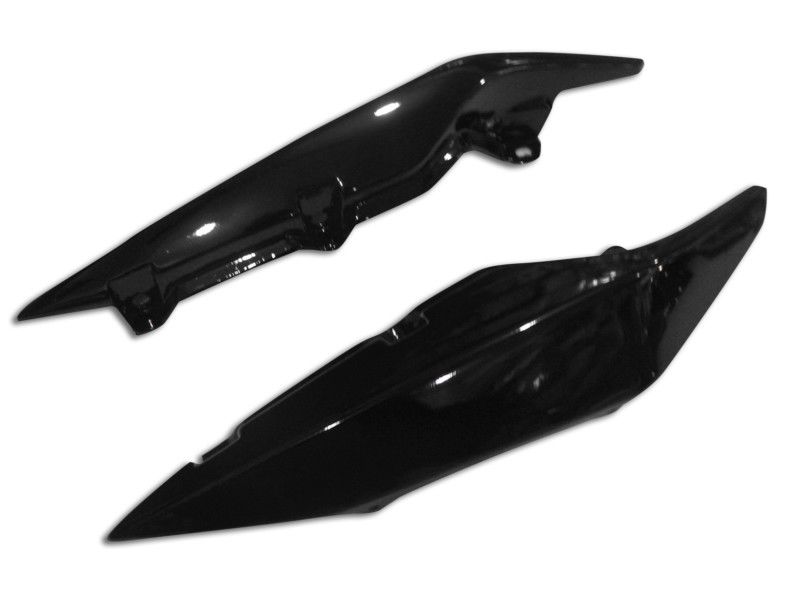 Kåpesett for Yamaha FZ6R 2009-2015 Generisk