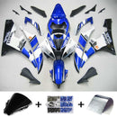 Kotelosarja Yamaha YZF 600 R6 2006-2007 Generic