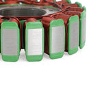 Magneto-staattorigeneraattori Yamaha YXZ 1000 R 2016 2017 2018 2HC-81410-00-00 Generic