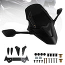 2021-2023 Yamaha NMAX155 N-MAX 155 ABS Przednia szyba motocykla