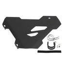 Protector tapa motor arranque BMW R1250GS/Adventure R1200GS (LC)/Adventure (LC)