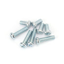 Sada na opravu karburátoru pro Kawasaki Ninja 600R ZX600C ZX600F 95-97 ZX-6R Generic