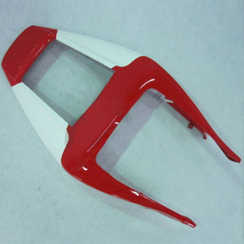 Kit de carenagem para Yamaha YZF R1 YZF-R1 1998-1999 vermelho genérico