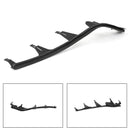 63128384487 63128384486 Obere Scheinwerfer-Abdeckleiste links/rechts für BMW 3 E46 98-01 Generic