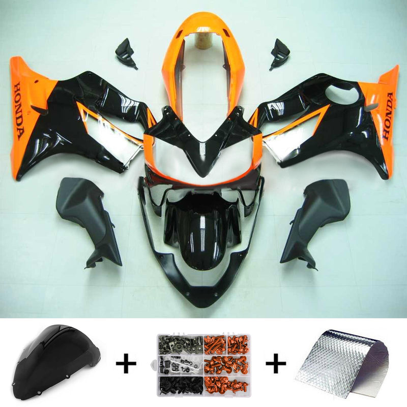 Honda CBR600 F4i 2004-2007 kåpa kit