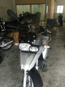 BMW Adventure F650GS F700GS F800GS 2008-2017 tuulilasi tuulilasi