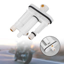 Hauptdüse des Kraftstoffmoduls passend für 596521 Modelle der Serie 450E (08P502) Generisch