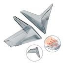 Honda Forza 750 2021-2022 Øvre kledning sidevingeavledervinger