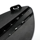 2015-2018 MERCEDES BENZ CLASSE C W205 Base da tampa do farol de neblina em favo de mel