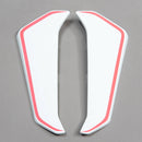 Panel de carrocería de plástico ABS inyectado apto para Yamaha MT-09 2017-2020