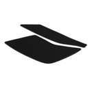 4x trakční podložky boční nádrže pro Yamaha YZF-R1 YZF-R1M 2015-2020