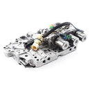 Ford FOCUS 2000-2011 1.6L 1.8L 2.0L 2.3L 4F27E Těleso ventilu převodovky