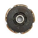 Våtkopplingsskohållare med fjäder för HISUN UTV ATV 500 700 COLEMAN BENNCH Generic