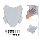 BMW S1000R 2021-2022 Kryt předního světla Kryt čelního skla Přední sklo