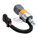 1E231-60011 Brændstofstopmagnet til Kubota V2203 D722 D902 Engline M8200