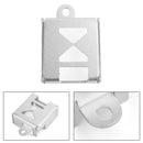 Skyddskåpa för bakre bromsvätskebehållare lämplig för Suzuki DL 1000 V-Strom 1000 15-2019 Generic