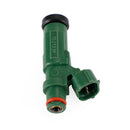 Yamaha perämoottori F150 150 hv 63P-13761-01-00 4 kpl ruiskutin uusi versio