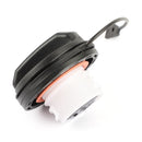 Auto Tankdeckel Tankdeckel LR053665 für Land Rover Range Sport Evoque LR3 LR4 Generic